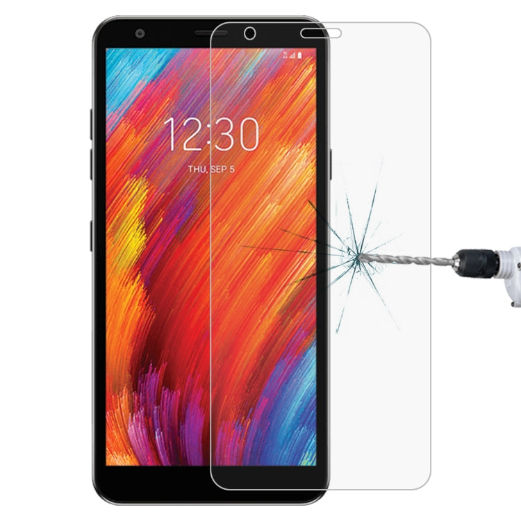 0.26mm 9H 2.5D Tempered Glass Film, For Leagoo M11 (1 PC), For Infinix Hot 7 (1 PC), For BQ Aquaris E4.5 (1 PC), For Leagoo M12 (1 PC), For Infinix Hot 8 Lite (1 PC), For Meizu 16s Pro (1 PC), For Leagoo Power 2 Pro (1 PC), For Infinix Itel A44 (1 PC) ...