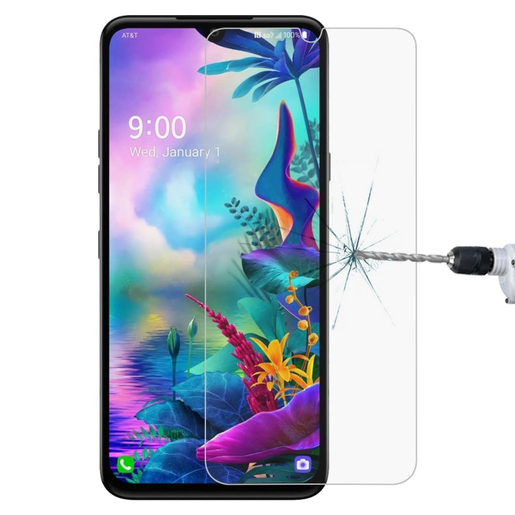0.26mm 9H 2.5D Tempered Glass Film, For Leagoo M11 (1 PC), For Infinix Hot 7 (1 PC), For BQ Aquaris E4.5 (1 PC), For Leagoo M12 (1 PC), For Infinix Hot 8 Lite (1 PC), For Meizu 16s Pro (1 PC), For Leagoo Power 2 Pro (1 PC), For Infinix Itel A44 (1 PC) ...