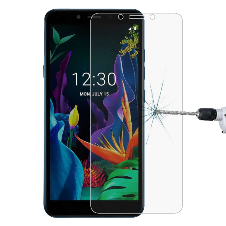 0.26mm 9H 2.5D Tempered Glass Film, For Leagoo M11 (1 PC), For Infinix Hot 7 (1 PC), For BQ Aquaris E4.5 (1 PC), For Leagoo M12 (1 PC), For Infinix Hot 8 Lite (1 PC), For Meizu 16s Pro (1 PC), For Leagoo Power 2 Pro (1 PC), For Infinix Itel A44 (1 PC) ...