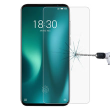 Load image into Gallery viewer, 0.26mm 9H 2.5D Tempered Glass Film, For Leagoo M11 (1 PC), For Infinix Hot 7 (1 PC), For BQ Aquaris E4.5 (1 PC), For Leagoo M12 (1 PC), For Infinix Hot 8 Lite (1 PC), For Meizu 16s Pro (1 PC), For Leagoo Power 2 Pro (1 PC), For Infinix Itel A44 (1 PC) ...