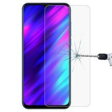 Load image into Gallery viewer, 0.26mm 9H 2.5D Tempered Glass Film, For Leagoo M11 (1 PC), For Infinix Hot 7 (1 PC), For BQ Aquaris E4.5 (1 PC), For Leagoo M12 (1 PC), For Infinix Hot 8 Lite (1 PC), For Meizu 16s Pro (1 PC), For Leagoo Power 2 Pro (1 PC), For Infinix Itel A44 (1 PC) ...