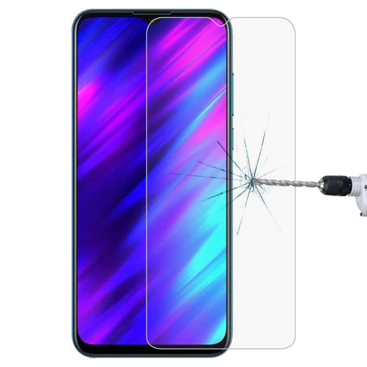 0.26mm 9H 2.5D Tempered Glass Film, For Leagoo M11 (1 PC), For Infinix Hot 7 (1 PC), For BQ Aquaris E4.5 (1 PC), For Leagoo M12 (1 PC), For Infinix Hot 8 Lite (1 PC), For Meizu 16s Pro (1 PC), For Leagoo Power 2 Pro (1 PC), For Infinix Itel A44 (1 PC) ...