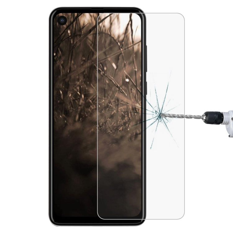 0.26mm 9H 2.5D Tempered Glass Film, For Leagoo M11 (1 PC), For Infinix Hot 7 (1 PC), For BQ Aquaris E4.5 (1 PC), For Leagoo M12 (1 PC), For Infinix Hot 8 Lite (1 PC), For Meizu 16s Pro (1 PC), For Leagoo Power 2 Pro (1 PC), For Infinix Itel A44 (1 PC) ...