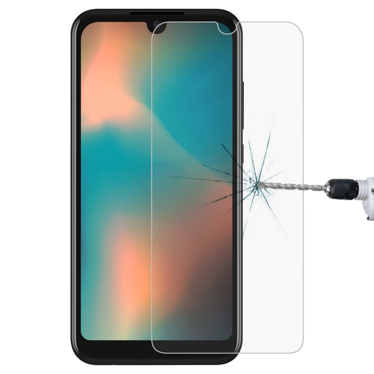 0.26mm 9H 2.5D Tempered Glass Film, For Leagoo M11 (1 PC), For Infinix Hot 7 (1 PC), For BQ Aquaris E4.5 (1 PC), For Leagoo M12 (1 PC), For Infinix Hot 8 Lite (1 PC), For Meizu 16s Pro (1 PC), For Leagoo Power 2 Pro (1 PC), For Infinix Itel A44 (1 PC) ...