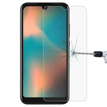 Load image into Gallery viewer, 0.26mm 9H 2.5D Tempered Glass Film, For Leagoo M11 (1 PC), For Infinix Hot 7 (1 PC), For BQ Aquaris E4.5 (1 PC), For Leagoo M12 (1 PC), For Infinix Hot 8 Lite (1 PC), For Meizu 16s Pro (1 PC), For Leagoo Power 2 Pro (1 PC), For Infinix Itel A44 (1 PC) ...