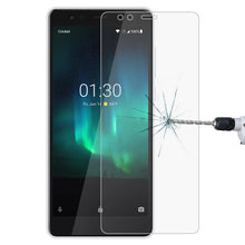 Load image into Gallery viewer, 0.26mm 9H 2.5D Tempered Glass Film, For Leagoo M11 (1 PC), For Infinix Hot 7 (1 PC), For BQ Aquaris E4.5 (1 PC), For Leagoo M12 (1 PC), For Infinix Hot 8 Lite (1 PC), For Meizu 16s Pro (1 PC), For Leagoo Power 2 Pro (1 PC), For Infinix Itel A44 (1 PC) ...