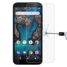 Load image into Gallery viewer, 0.26mm 9H 2.5D Tempered Glass Film, For Leagoo M11 (1 PC), For Infinix Hot 7 (1 PC), For BQ Aquaris E4.5 (1 PC), For Leagoo M12 (1 PC), For Infinix Hot 8 Lite (1 PC), For Meizu 16s Pro (1 PC), For Leagoo Power 2 Pro (1 PC), For Infinix Itel A44 (1 PC) ...