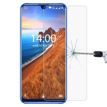 Load image into Gallery viewer, 0.26mm 9H 2.5D Tempered Glass Film, For Leagoo M11 (1 PC), For Infinix Hot 7 (1 PC), For BQ Aquaris E4.5 (1 PC), For Leagoo M12 (1 PC), For Infinix Hot 8 Lite (1 PC), For Meizu 16s Pro (1 PC), For Leagoo Power 2 Pro (1 PC), For Infinix Itel A44 (1 PC) ...