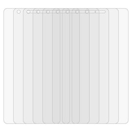 10 PCS 0.26mm 9H 2.5D Tempered Glass Film, For BQ Aquaris E4.5 (10 PCS), For Infinix Hot 7 (10 PCS), For Leagoo M11 (10 PCS), For Infinix Hot 8 Lite (10 PCS), For Leagoo M12 (10 PCS), For BQ Aquaris M4.5 (10 PCS), For Infinix Itel A44 (10 PCS)         ...