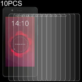 10 PCS 0.26mm 9H 2.5D Tempered Glass Film, For BQ Aquaris E4.5 (10 PCS), For Infinix Hot 7 (10 PCS), For Leagoo M11 (10 PCS), For Infinix Hot 8 Lite (10 PCS), For Leagoo M12 (10 PCS), For Leagoo Power 2 Pro (10 PCS), For BQ Aquaris M4.5 (10 PCS)       ...