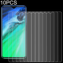 Load image into Gallery viewer, 10 PCS 0.26mm 9H 2.5D Tempered Glass Film, For Leagoo M11 (10 PCS), For BQ Aquaris E4.5 (10 PCS), For Infinix Hot 7 (10 PCS), For Leagoo M12 (10 PCS), For Infinix Hot 8 Lite (10 PCS), For Sony Xperia 10 II (10 PCS), For Meizu 16s Pro (10 PCS)          ...
