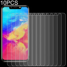 Load image into Gallery viewer, 10 PCS 0.26mm 9H 2.5D Tempered Glass Film, For Leagoo M11 (10 PCS), For BQ Aquaris E4.5 (10 PCS), For Infinix Hot 7 (10 PCS), For Leagoo M12 (10 PCS), For Infinix Hot 8 Lite (10 PCS), For Sony Xperia 10 II (10 PCS), For Meizu 16s Pro (10 PCS)          ...