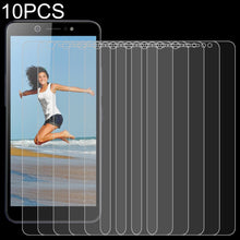 Load image into Gallery viewer, 10 PCS 0.26mm 9H 2.5D Tempered Glass Film, For Leagoo M11 (10 PCS), For BQ Aquaris E4.5 (10 PCS), For Infinix Hot 7 (10 PCS), For Leagoo M12 (10 PCS), For Infinix Hot 8 Lite (10 PCS), For Sony Xperia 10 II (10 PCS), For Meizu 16s Pro (10 PCS)          ...