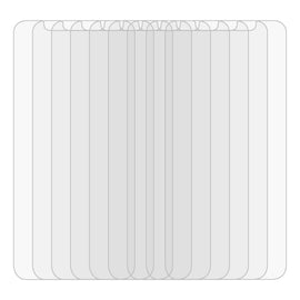 10 PCS 0.26mm 9H 2.5D Tempered Glass Film, For Leagoo M11 (10 PCS), For BQ Aquaris E4.5 (10 PCS), For Infinix Hot 7 (10 PCS), For Leagoo M12 (10 PCS), For Infinix Hot 8 Lite (10 PCS), For Sony Xperia 10 II (10 PCS), For Meizu 16s Pro (10 PCS)          ...