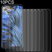 Load image into Gallery viewer, 10 PCS 0.26mm 9H 2.5D Tempered Glass Film, For Leagoo M11 (10 PCS), For BQ Aquaris E4.5 (10 PCS), For Infinix Hot 7 (10 PCS), For Leagoo M12 (10 PCS), For Infinix Hot 8 Lite (10 PCS), For Sony Xperia 10 II (10 PCS), For Meizu 16s Pro (10 PCS)          ...