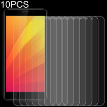 Load image into Gallery viewer, 10 PCS 0.26mm 9H 2.5D Tempered Glass Film, For Leagoo M11 (10 PCS), For BQ Aquaris E4.5 (10 PCS), For Infinix Hot 7 (10 PCS), For Leagoo M12 (10 PCS), For Infinix Hot 8 Lite (10 PCS), For Sony Xperia 10 II (10 PCS), For Meizu 16s Pro (10 PCS)          ...
