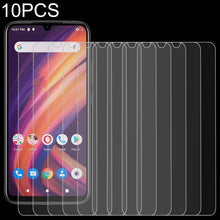 Load image into Gallery viewer, 10 PCS 0.26mm 9H 2.5D Tempered Glass Film, For Leagoo M11 (10 PCS), For BQ Aquaris E4.5 (10 PCS), For Infinix Hot 7 (10 PCS), For Leagoo M12 (10 PCS), For Infinix Hot 8 Lite (10 PCS), For Sony Xperia 10 II (10 PCS), For Meizu 16s Pro (10 PCS)          ...