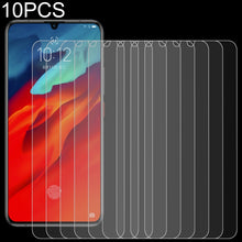 Load image into Gallery viewer, 10 PCS 0.26mm 9H 2.5D Tempered Glass Film, For Leagoo M11 (10 PCS), For BQ Aquaris E4.5 (10 PCS), For Infinix Hot 7 (10 PCS), For Leagoo M12 (10 PCS), For Infinix Hot 8 Lite (10 PCS), For Sony Xperia 10 II (10 PCS), For Meizu 16s Pro (10 PCS)          ...