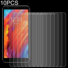 Load image into Gallery viewer, 10 PCS 0.26mm 9H 2.5D Tempered Glass Film, For Leagoo M11 (10 PCS), For BQ Aquaris E4.5 (10 PCS), For Infinix Hot 7 (10 PCS), For Leagoo M12 (10 PCS), For Infinix Hot 8 Lite (10 PCS), For Sony Xperia 10 II (10 PCS), For Meizu 16s Pro (10 PCS)          ...