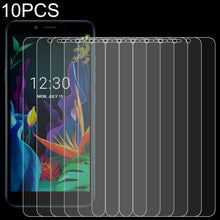 Load image into Gallery viewer, 10 PCS 0.26mm 9H 2.5D Tempered Glass Film, For Leagoo M11 (10 PCS), For BQ Aquaris E4.5 (10 PCS), For Infinix Hot 7 (10 PCS), For Leagoo M12 (10 PCS), For Infinix Hot 8 Lite (10 PCS), For Sony Xperia 10 II (10 PCS), For Meizu 16s Pro (10 PCS)          ...