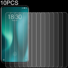Load image into Gallery viewer, 10 PCS 0.26mm 9H 2.5D Tempered Glass Film, For Leagoo M11 (10 PCS), For BQ Aquaris E4.5 (10 PCS), For Infinix Hot 7 (10 PCS), For Leagoo M12 (10 PCS), For Infinix Hot 8 Lite (10 PCS), For Sony Xperia 10 II (10 PCS), For Meizu 16s Pro (10 PCS)          ...