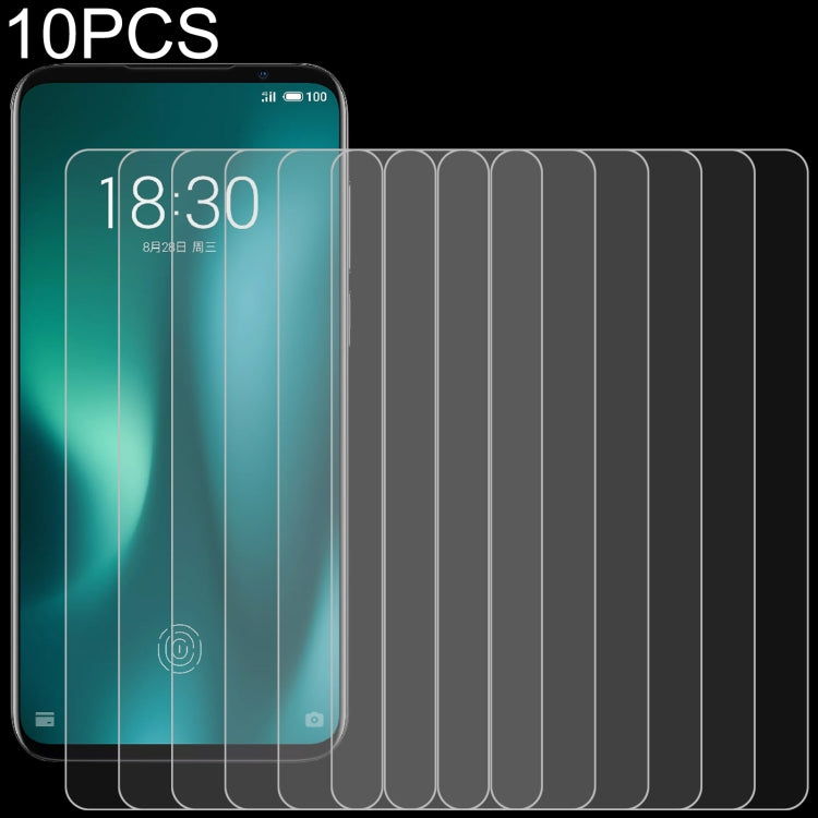 10 PCS 0.26mm 9H 2.5D Tempered Glass Film, For BQ Aquaris E4.5 (10 PCS), For Infinix Hot 7 (10 PCS), For Leagoo M11 (10 PCS), For Infinix Hot 8 Lite (10 PCS), For Leagoo M12 (10 PCS), For BQ Aquaris M4.5 (10 PCS), For Infinix Itel A44 (10 PCS)         ...