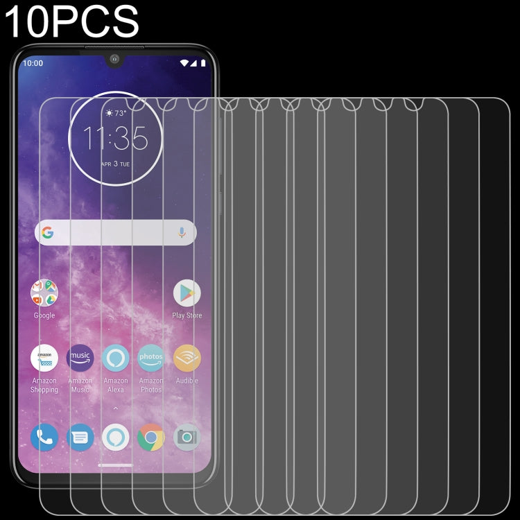 10 PCS 0.26mm 9H 2.5D Tempered Glass Film, For Leagoo M11 (10 PCS), For BQ Aquaris E4.5 (10 PCS), For Infinix Hot 7 (10 PCS), For Leagoo M12 (10 PCS), For Infinix Hot 8 Lite (10 PCS), For Sony Xperia 10 II (10 PCS), For Meizu 16s Pro (10 PCS)          ...