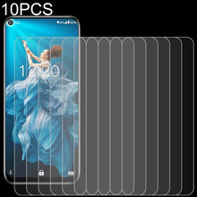 Load image into Gallery viewer, 10 PCS 0.26mm 9H 2.5D Tempered Glass Film, For Leagoo M11 (10 PCS), For BQ Aquaris E4.5 (10 PCS), For Infinix Hot 7 (10 PCS), For Leagoo M12 (10 PCS), For Infinix Hot 8 Lite (10 PCS), For Sony Xperia 10 II (10 PCS), For Meizu 16s Pro (10 PCS)          ...