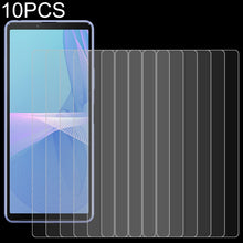 Load image into Gallery viewer, 10 PCS 0.26mm 9H 2.5D Tempered Glass Film, For Leagoo M11 (10 PCS), For BQ Aquaris E4.5 (10 PCS), For Infinix Hot 7 (10 PCS), For Leagoo M12 (10 PCS), For Infinix Hot 8 Lite (10 PCS), For Sony Xperia 10 II (10 PCS), For Meizu 16s Pro (10 PCS)          ...