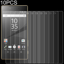 Load image into Gallery viewer, 10 PCS 0.26mm 9H 2.5D Tempered Glass Film, For Leagoo M11 (10 PCS), For BQ Aquaris E4.5 (10 PCS), For Infinix Hot 7 (10 PCS), For Leagoo M12 (10 PCS), For Infinix Hot 8 Lite (10 PCS), For Sony Xperia 10 II (10 PCS), For Meizu 16s Pro (10 PCS)          ...