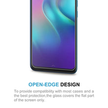 Load image into Gallery viewer, 0.26mm 9H 2.5D Tempered Glass Film, For Tecno Camon 12 (1 PC), For Ulefone P6000 Plus (1 PC), For ZTE A5 2020  /  A7 2020 (1 PC), For Wiko Lenny4 (1 PC), For Tecno Camon 12 Air (1 PC), For Wiko Rainbow Jam 4G (1 PC), For Wiko Rainbow Lite (1 PC)       ...