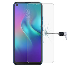Load image into Gallery viewer, 0.26mm 9H 2.5D Tempered Glass Film, For Wiko Lenny4 (1 PC), For Tecno Camon 12 (1 PC), For Ulefone P6000 Plus (1 PC), For ZTE A5 2020  /  A7 2020 (1 PC), For Wiko Rainbow Jam 4G (1 PC), For Tecno Camon 12 Air (1 PC), For ZTE Axon 10 Pro 5G (1 PC)      ...