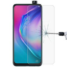 Load image into Gallery viewer, 0.26mm 9H 2.5D Tempered Glass Film, For Wiko Lenny4 (1 PC), For Tecno Camon 12 (1 PC), For Ulefone P6000 Plus (1 PC), For ZTE A5 2020  /  A7 2020 (1 PC), For Wiko Rainbow Jam 4G (1 PC), For Tecno Camon 12 Air (1 PC), For ZTE Axon 10 Pro 5G (1 PC)      ...