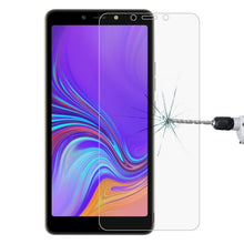 Load image into Gallery viewer, 0.26mm 9H 2.5D Tempered Glass Film, For Tecno Camon 12 (1 PC), For Ulefone P6000 Plus (1 PC), For ZTE A5 2020  /  A7 2020 (1 PC), For Wiko Lenny4 (1 PC), For Tecno Camon 12 Air (1 PC), For Wiko Rainbow Jam 4G (1 PC), For Tecno Camon 15 Air (1 PC)      ...