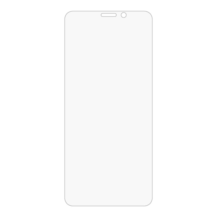 0.26mm 9H 2.5D Tempered Glass Film, For Ulefone P6000 Plus (1 PC), For ZTE A5 2020  /  A7 2020 (1 PC), For Wiko Lenny4 (1 PC), For Tecno Camon 12 (1 PC), For Wiko Rainbow Jam 4G (1 PC), For Tecno Camon 12 Air (1 PC), For Umidigi A3S (1 PC)             ...