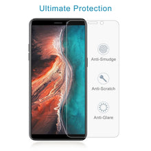 Load image into Gallery viewer, 0.26mm 9H 2.5D Tempered Glass Film, For Ulefone P6000 Plus (1 PC), For ZTE A5 2020  /  A7 2020 (1 PC), For Wiko Lenny4 (1 PC), For Tecno Camon 12 (1 PC), For Wiko Rainbow Jam 4G (1 PC), For Tecno Camon 12 Air (1 PC), For Umidigi A3S (1 PC)             ...