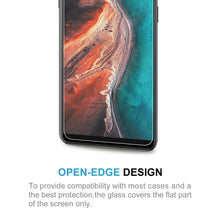 Load image into Gallery viewer, 0.26mm 9H 2.5D Tempered Glass Film, For Ulefone P6000 Plus (1 PC), For ZTE A5 2020  /  A7 2020 (1 PC), For Wiko Lenny4 (1 PC), For Tecno Camon 12 (1 PC), For Wiko Rainbow Jam 4G (1 PC), For Tecno Camon 12 Air (1 PC), For Umidigi A3S (1 PC)             ...