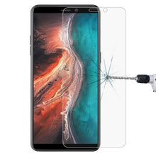 Load image into Gallery viewer, 0.26mm 9H 2.5D Tempered Glass Film, For Wiko Lenny4 (1 PC), For Tecno Camon 12 (1 PC), For Ulefone P6000 Plus (1 PC), For ZTE A5 2020  /  A7 2020 (1 PC), For Wiko Rainbow Jam 4G (1 PC), For Tecno Camon 12 Air (1 PC), For ZTE Axon 10 Pro 5G (1 PC)      ...