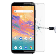Load image into Gallery viewer, 0.26mm 9H 2.5D Tempered Glass Film, For Wiko Lenny4 (1 PC), For Tecno Camon 12 (1 PC), For Ulefone P6000 Plus (1 PC), For ZTE A5 2020  /  A7 2020 (1 PC), For Wiko Rainbow Jam 4G (1 PC), For Tecno Camon 12 Air (1 PC), For ZTE Axon 10 Pro 5G (1 PC)      ...