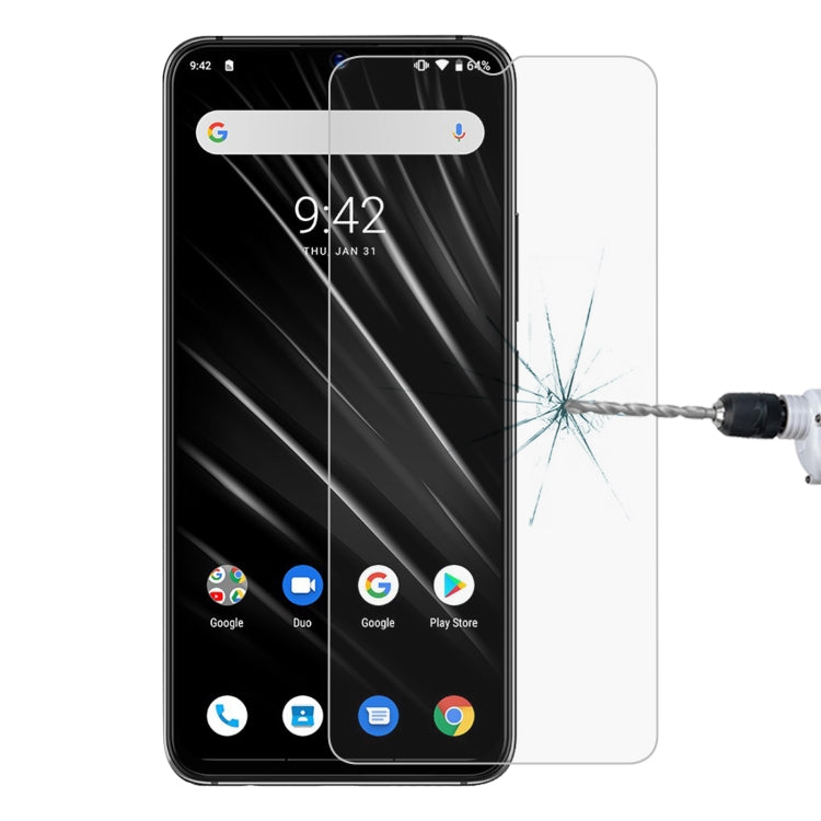 0.26mm 9H 2.5D Tempered Glass Film, For Wiko Lenny4 (1 PC), For Tecno Camon 12 (1 PC), For Ulefone P6000 Plus (1 PC), For ZTE A5 2020  /  A7 2020 (1 PC), For Wiko Rainbow Jam 4G (1 PC), For Tecno Camon 12 Air (1 PC), For ZTE Axon 10 Pro 5G (1 PC)      ...