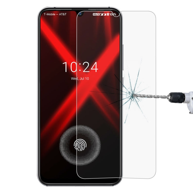 0.26mm 9H 2.5D Tempered Glass Film, For Ulefone P6000 Plus (1 PC), For ZTE A5 2020  /  A7 2020 (1 PC), For Wiko Lenny4 (1 PC), For Tecno Camon 12 (1 PC), For Wiko Rainbow Jam 4G (1 PC), For Tecno Camon 12 Air (1 PC), For Umidigi A3S (1 PC)             ...