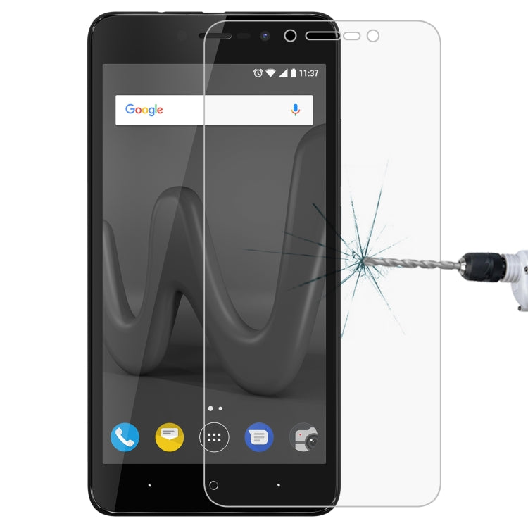 0.26mm 9H 2.5D Tempered Glass Film, For Wiko Lenny4 (1 PC), For Tecno Camon 12 (1 PC), For Ulefone P6000 Plus (1 PC), For ZTE A5 2020  /  A7 2020 (1 PC), For Wiko Rainbow Jam 4G (1 PC), For Tecno Camon 12 Air (1 PC), For ZTE Axon 10 Pro 5G (1 PC)      ...