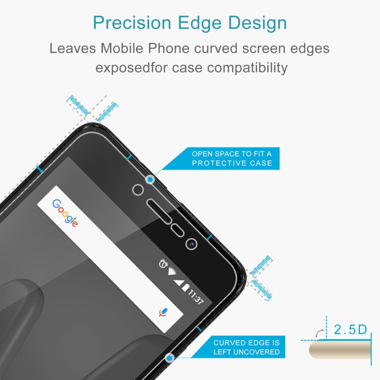 0.26mm 9H 2.5D Tempered Glass Film, For Wiko Lenny4 (1 PC), For Tecno Camon 12 (1 PC), For Ulefone P6000 Plus (1 PC), For ZTE A5 2020  /  A7 2020 (1 PC), For Wiko Rainbow Jam 4G (1 PC), For Tecno Camon 12 Air (1 PC), For ZTE Axon 10 Pro 5G (1 PC)      ...