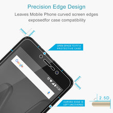 Load image into Gallery viewer, 0.26mm 9H 2.5D Tempered Glass Film, For Wiko Lenny4 (1 PC), For Tecno Camon 12 (1 PC), For Ulefone P6000 Plus (1 PC), For ZTE A5 2020  /  A7 2020 (1 PC), For Wiko Rainbow Jam 4G (1 PC), For Tecno Camon 12 Air (1 PC), For ZTE Axon 10 Pro 5G (1 PC)      ...