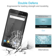 Load image into Gallery viewer, 0.26mm 9H 2.5D Tempered Glass Film, For Wiko Lenny4 (1 PC), For Tecno Camon 12 (1 PC), For Ulefone P6000 Plus (1 PC), For ZTE A5 2020  /  A7 2020 (1 PC), For Wiko Rainbow Jam 4G (1 PC), For Tecno Camon 12 Air (1 PC), For ZTE Axon 10 Pro 5G (1 PC)      ...