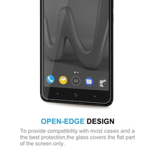 Load image into Gallery viewer, 0.26mm 9H 2.5D Tempered Glass Film, For Wiko Lenny4 (1 PC), For Tecno Camon 12 (1 PC), For Ulefone P6000 Plus (1 PC), For ZTE A5 2020  /  A7 2020 (1 PC), For Wiko Rainbow Jam 4G (1 PC), For Tecno Camon 12 Air (1 PC), For ZTE Axon 10 Pro 5G (1 PC)      ...