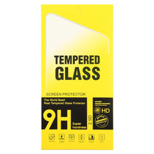 Load image into Gallery viewer, 0.26mm 9H 2.5D Tempered Glass Film, For Wiko Lenny4 (1 PC), For Tecno Camon 12 (1 PC), For Ulefone P6000 Plus (1 PC), For ZTE A5 2020  /  A7 2020 (1 PC), For Wiko Rainbow Jam 4G (1 PC), For Tecno Camon 12 Air (1 PC), For ZTE Axon 10 Pro 5G (1 PC)      ...