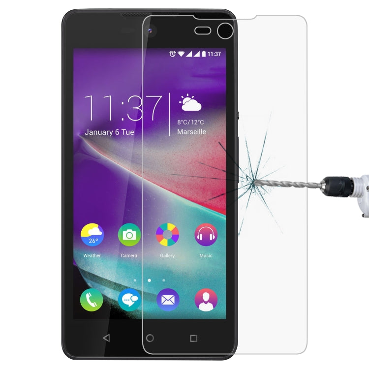 0.26mm 9H 2.5D Tempered Glass Film, For Wiko Lenny4 (1 PC), For Tecno Camon 12 (1 PC), For Ulefone P6000 Plus (1 PC), For ZTE A5 2020  /  A7 2020 (1 PC), For Wiko Rainbow Jam 4G (1 PC), For Tecno Camon 12 Air (1 PC), For ZTE Axon 10 Pro 5G (1 PC)      ...