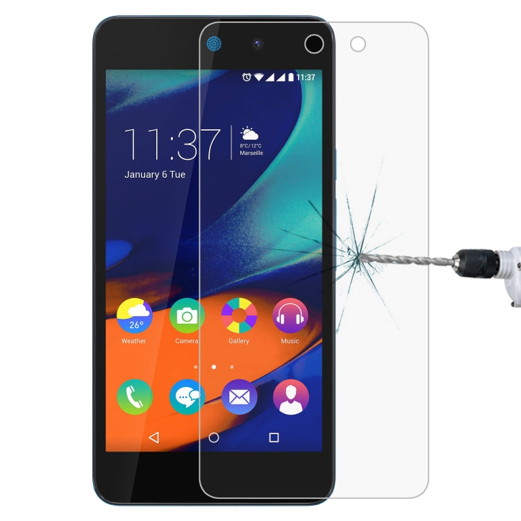 0.26mm 9H 2.5D Tempered Glass Film, For Wiko Lenny4 (1 PC), For Tecno Camon 12 (1 PC), For Ulefone P6000 Plus (1 PC), For ZTE A5 2020  /  A7 2020 (1 PC), For Wiko Rainbow Jam 4G (1 PC), For Tecno Camon 12 Air (1 PC), For ZTE Axon 10 Pro 5G (1 PC)      ...