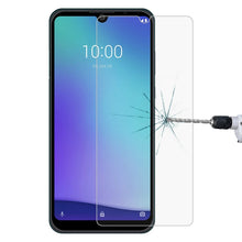 Load image into Gallery viewer, 0.26mm 9H 2.5D Tempered Glass Film, For Wiko Lenny4 (1 PC), For Tecno Camon 12 (1 PC), For Ulefone P6000 Plus (1 PC), For ZTE A5 2020  /  A7 2020 (1 PC), For Wiko Rainbow Jam 4G (1 PC), For Tecno Camon 12 Air (1 PC), For ZTE Axon 10 Pro 5G (1 PC)      ...